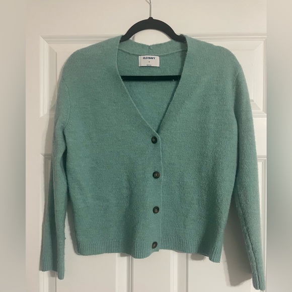 Old Navy Sweaters - Old Navy Soft Texture Cardigan